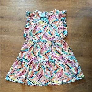 Michelle Mcdowell Everly Dress